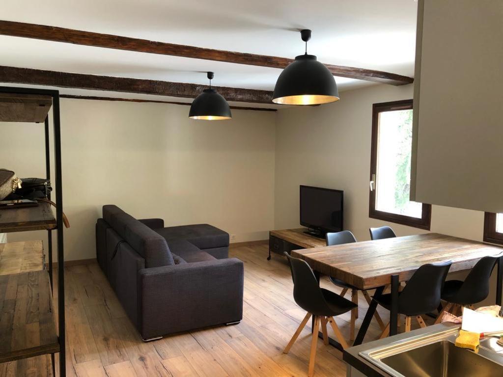 Blaise 3 Pieces Apartman Saint-Étienne-de-Tinée Kültér fotó