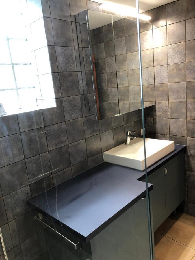 Blaise 3 Pieces Apartman Saint-Étienne-de-Tinée Kültér fotó