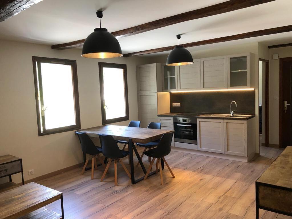 Blaise 3 Pieces Apartman Saint-Étienne-de-Tinée Kültér fotó