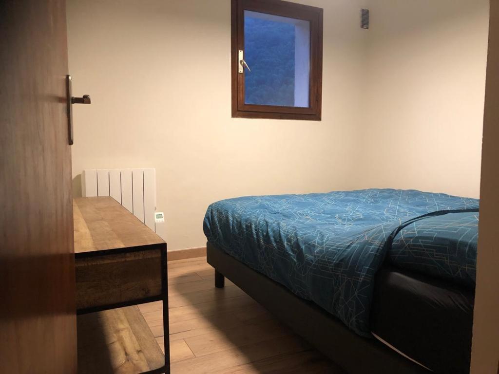 Blaise 3 Pieces Apartman Saint-Étienne-de-Tinée Kültér fotó